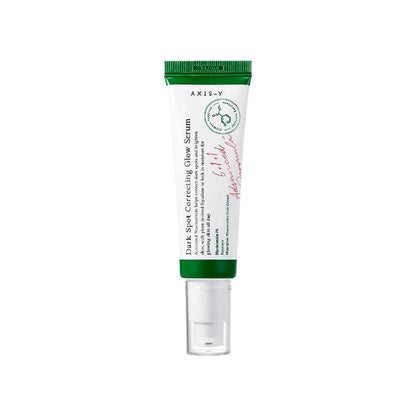 Axis-y dark spot correcting glow serum 50ml