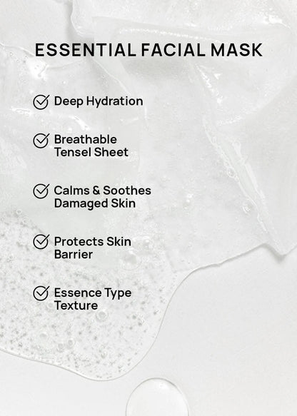 Beauty of Joseon Centella calming mask bubustore