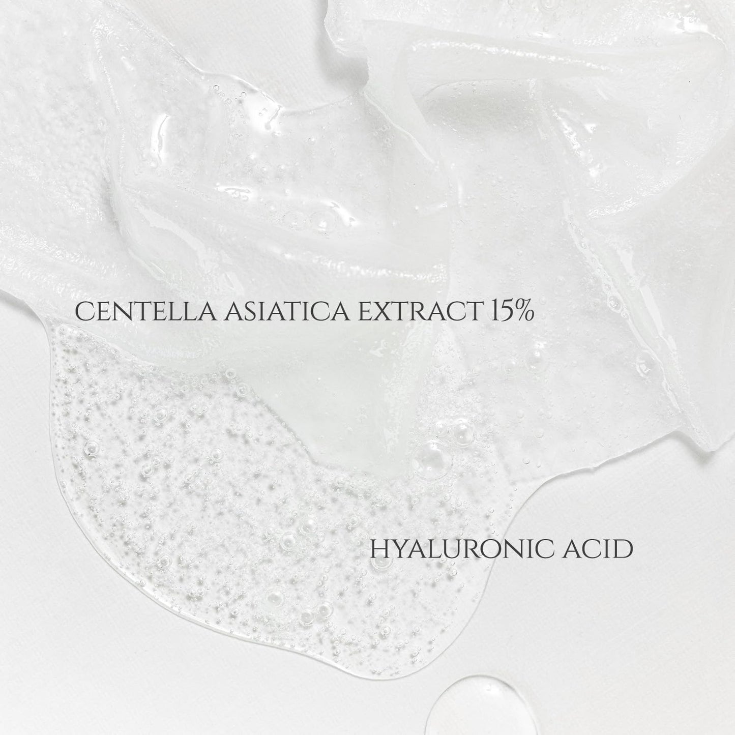 Beauty of Joseon Centella calming mask bubustore