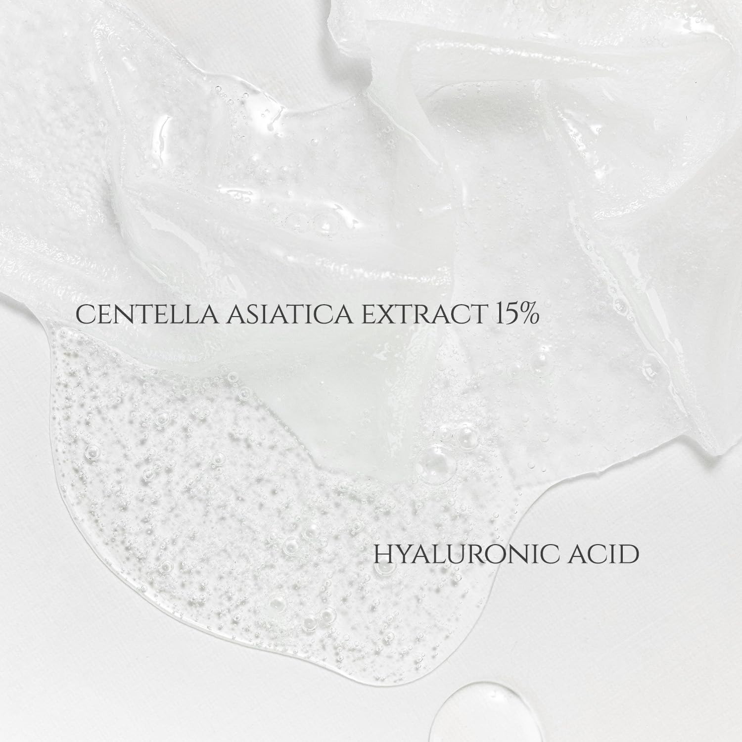 Beauty of Joseon Centella calming mask bubustore
