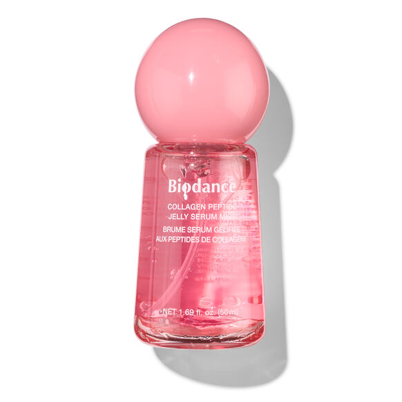 Biodance Collagen Peptide Jelly Serum Mist