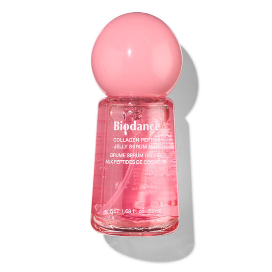 Biodance Collagen Peptide Jelly Serum Mist