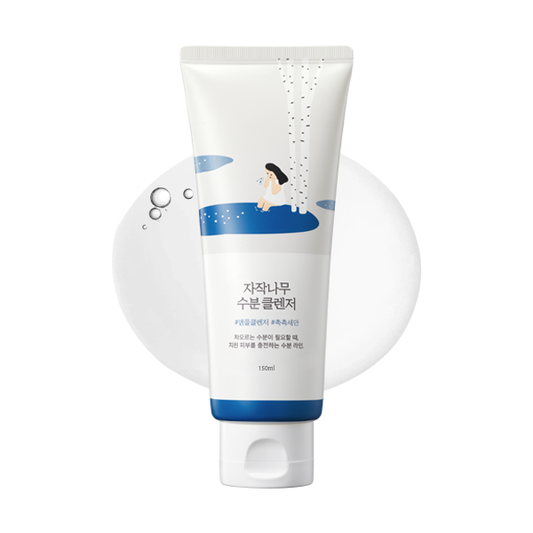 Birch Juice Moisturizing Cleanser