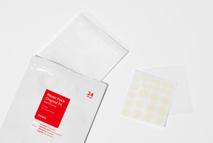 Acne Pimple Master Patch