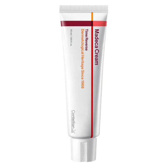 Centellian24 Madeca Cream Time Reverse Zero