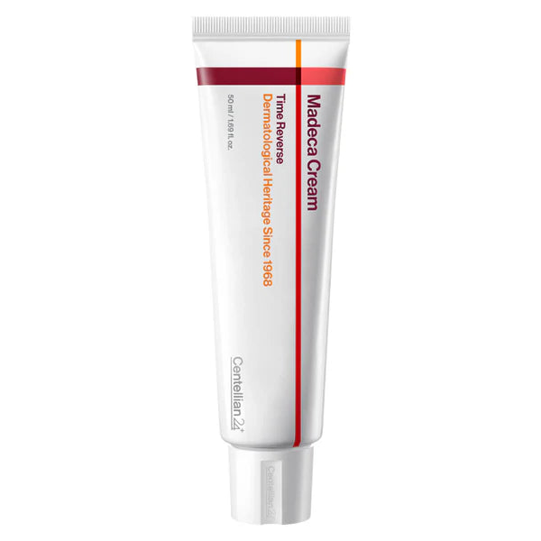 Centellian24 Madeca Cream Time Reverse