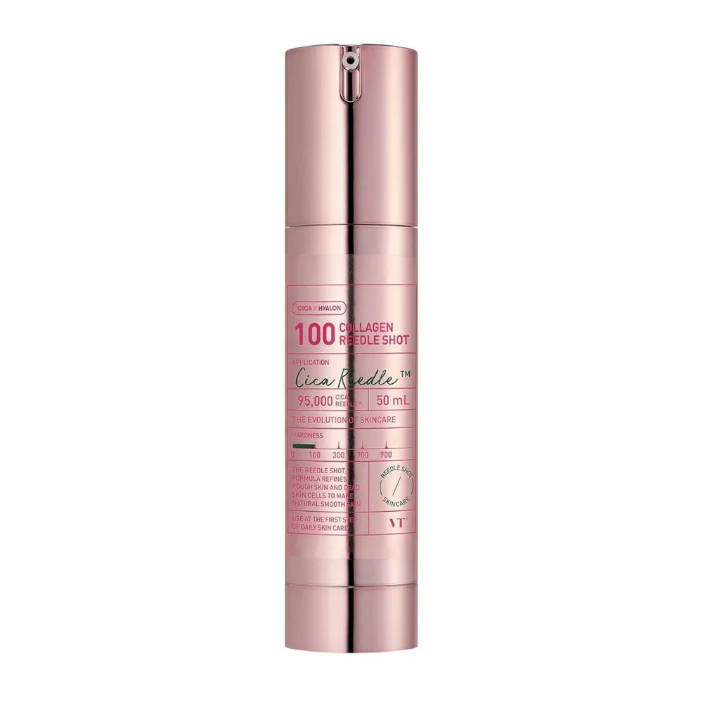 VT Cosmetics Collagen Reedle Shot 100