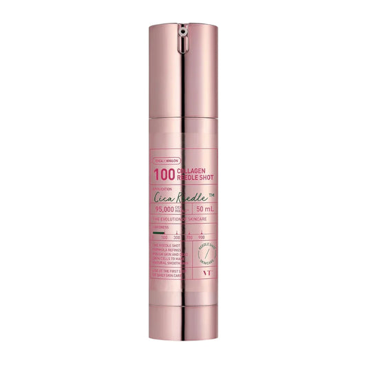 VT Cosmetics Collagen Reedle Shot 100