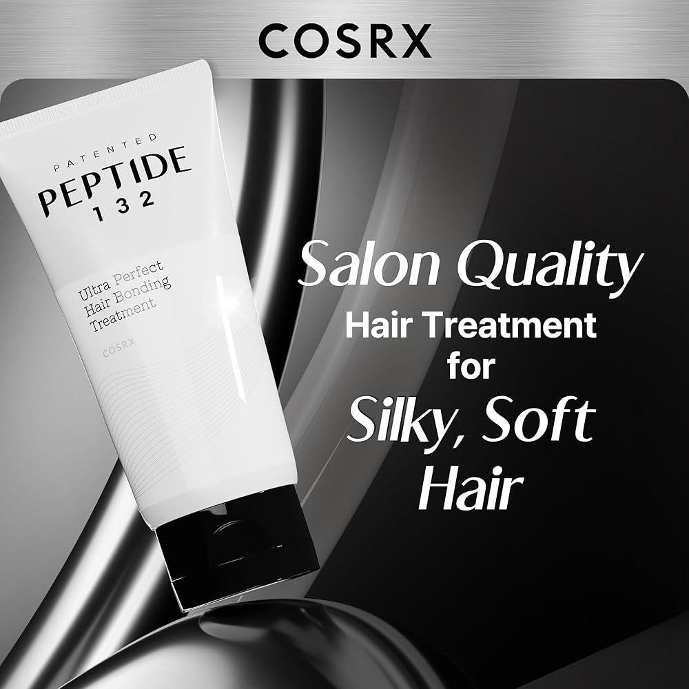 Cosrx peptide 132 treatment bubustore 