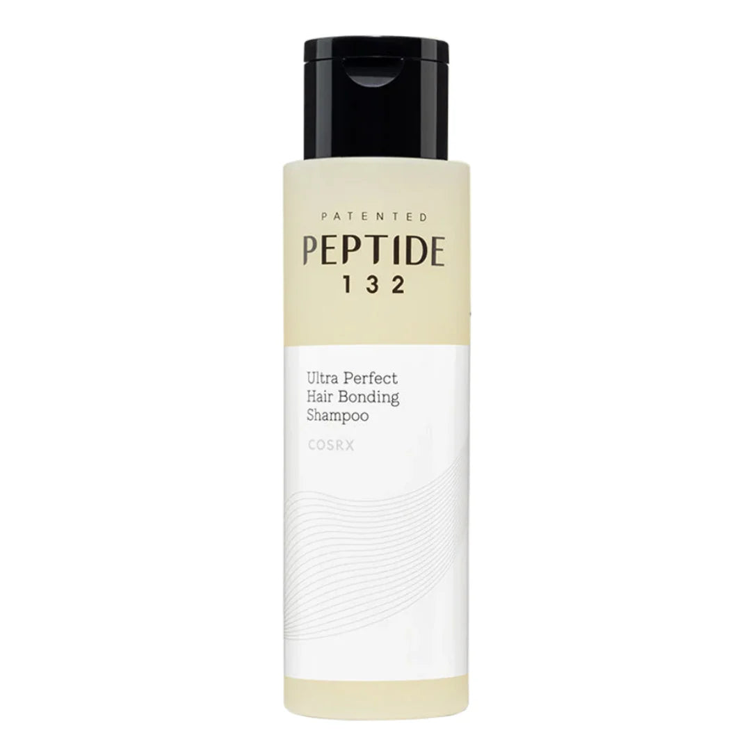 Cosrx peptide shampoo bubustore 132