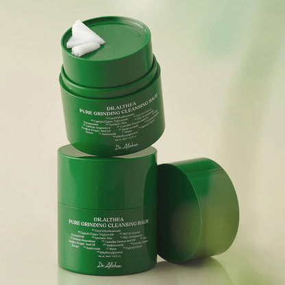 Pure Grinding Cleansing Balm