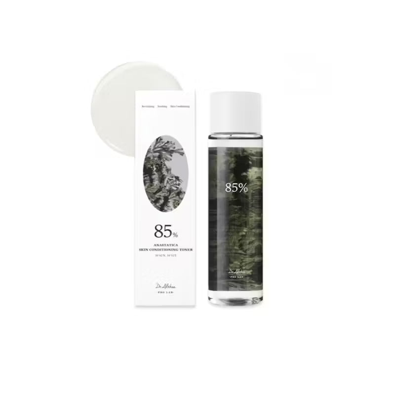 Dr. Althea soothing calming vegan toner