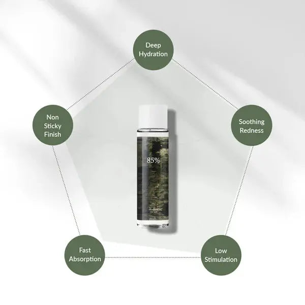 Dr. Althea soothing calming vegan toner