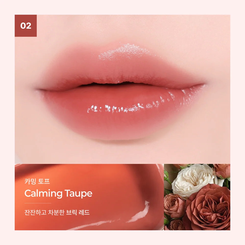 Heimish Ever Glow Gloss Lip Tint