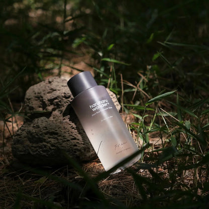 HaruHaru Wonder Black Rice Hyaluronic Toner (Free of Alcohol & Fragrance) 150ml