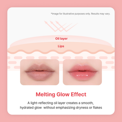 Heimish Ever Glow Glaze Color Balm