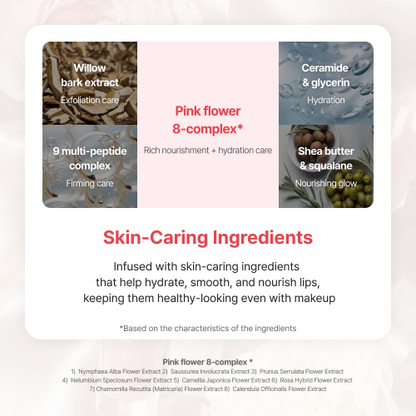Heimish Ever Glow Glaze Color Balm