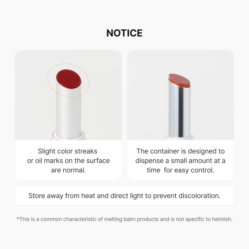 Heimish Ever Glow Glaze Color Balm