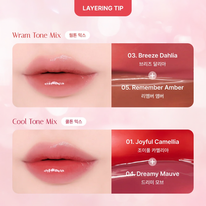 Heimish Ever Glow Glaze Color Balm