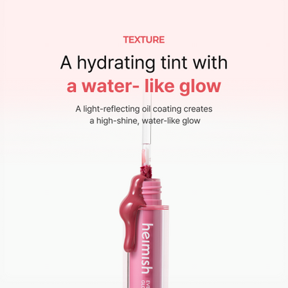 Heimish Ever Glow Gloss Lip Tint