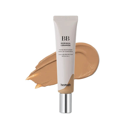 Heimish Moringa Ceramide BB Cream SPF30 PA++