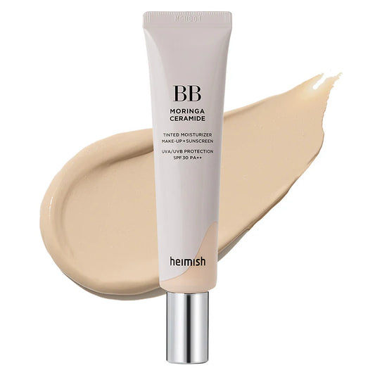 Heimish Moringa Ceramide BB Cream SPF30 PA++