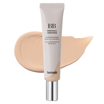 Heimish Moringa Ceramide BB Cream SPF30 PA++