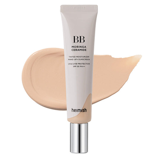 Heimish Moringa Ceramide BB Cream SPF30 PA++