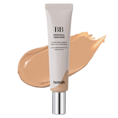Heimish Moringa Ceramide BB Cream SPF30 PA++