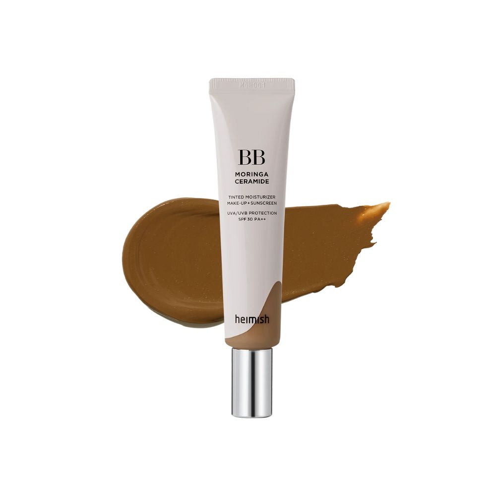 Heimish Moringa Ceramide BB Cream SPF30 PA++