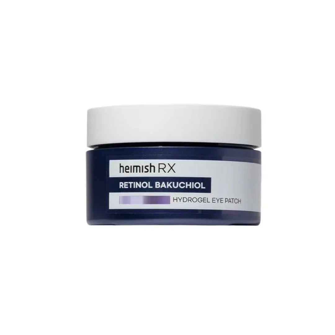 Heimish RX Retinol Bakuchiol Hydrogel Eye Patch