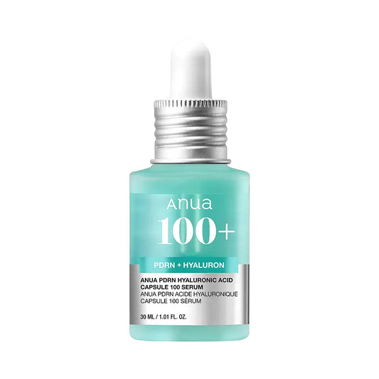 Anua 100+ PDRN hyaluronzuur serum