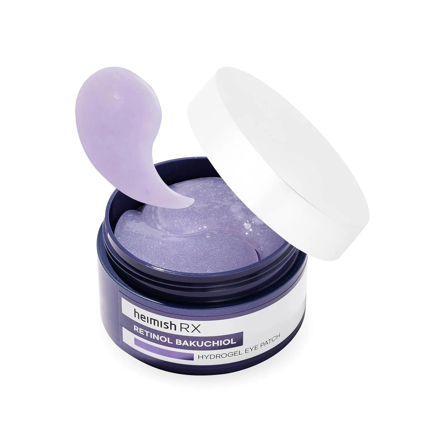 Heimish RX Retinol Bakuchiol Hydrogel Eye Patch