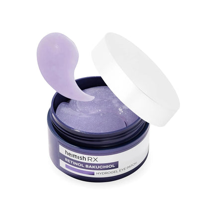 Heimish RX Retinol Bakuchiol Hydrogel Eye Patch