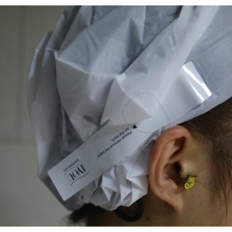 IYOU Steam hair pack bubustore