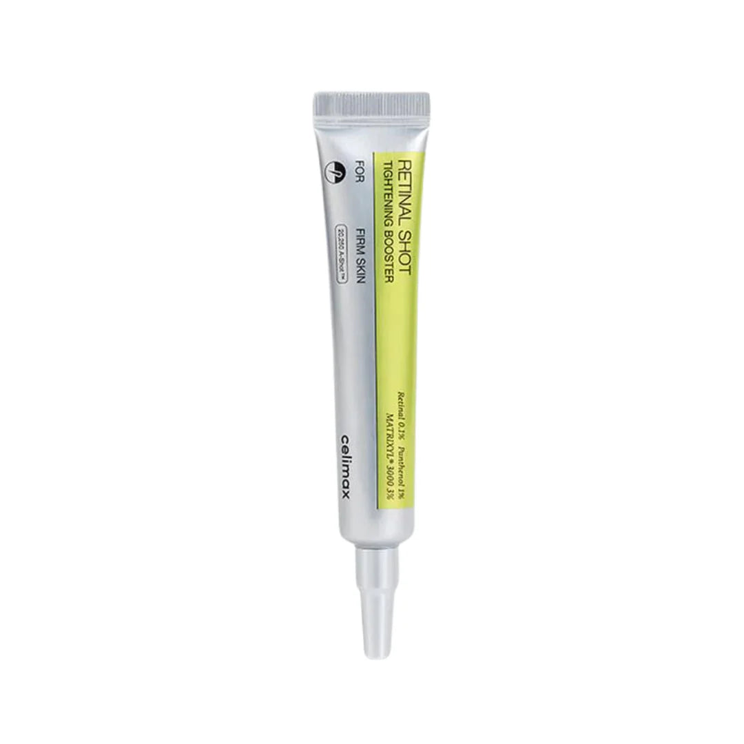 Celimax The Vita-A Retinal Shot Tightening Booster