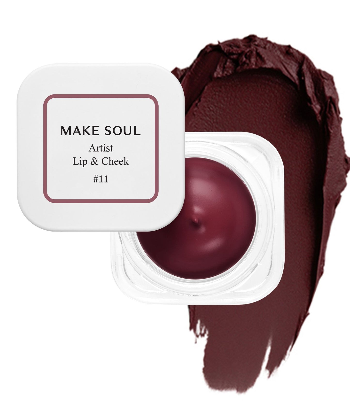 MAKE SOUL Artist Lip & Cheek