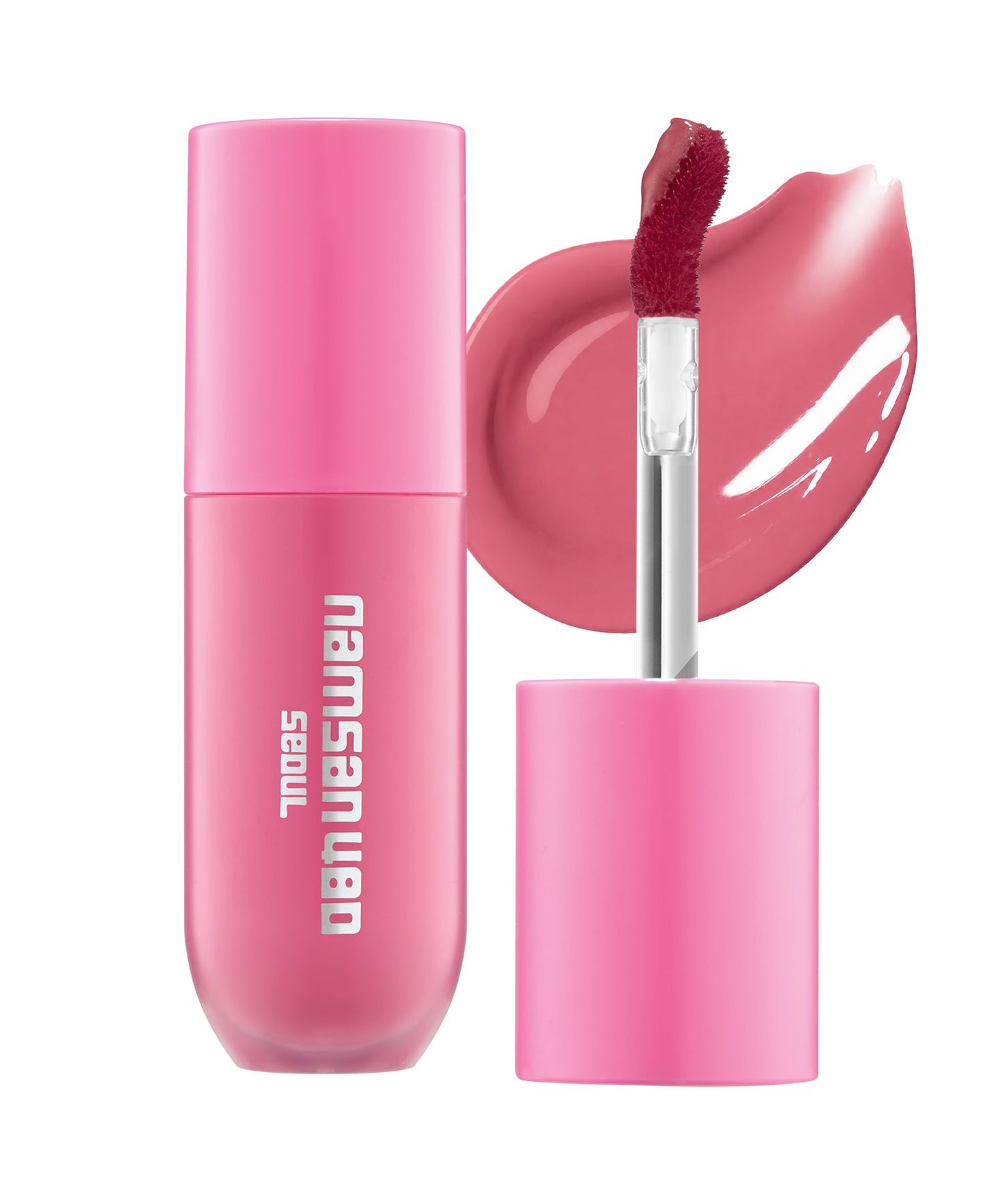 MAKE SOUL Namsan480 Glow Tint (PDRN Edition)