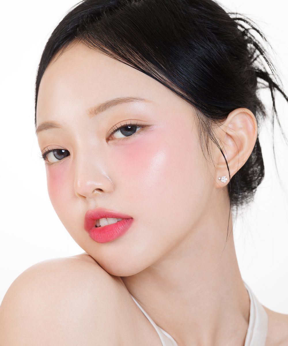 MAKE SOUL Artist Lip & Cheek