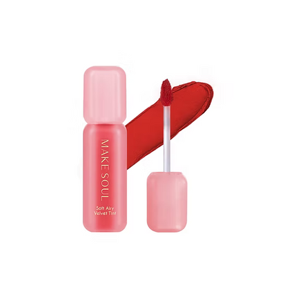 MAKE SOUL Soft Airy Velvet Tint