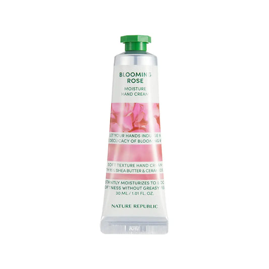 Nature Republic Hand & Nature Hand Cream