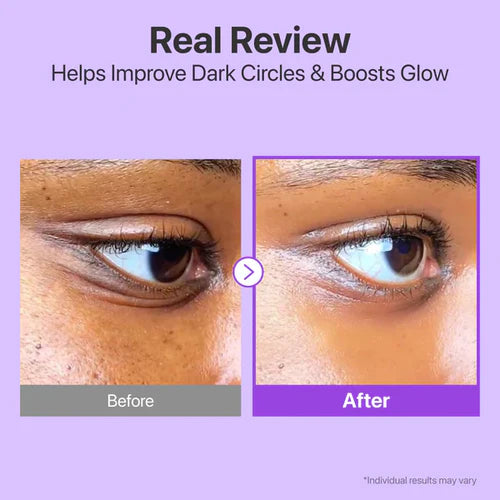 Numbuzin No.9 NAD Retinol Volumetox Eye Cream