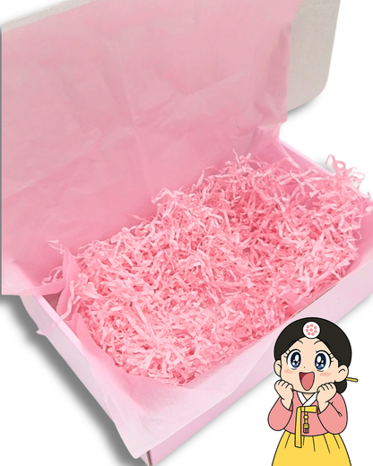 Bubustore Pink Gift Box