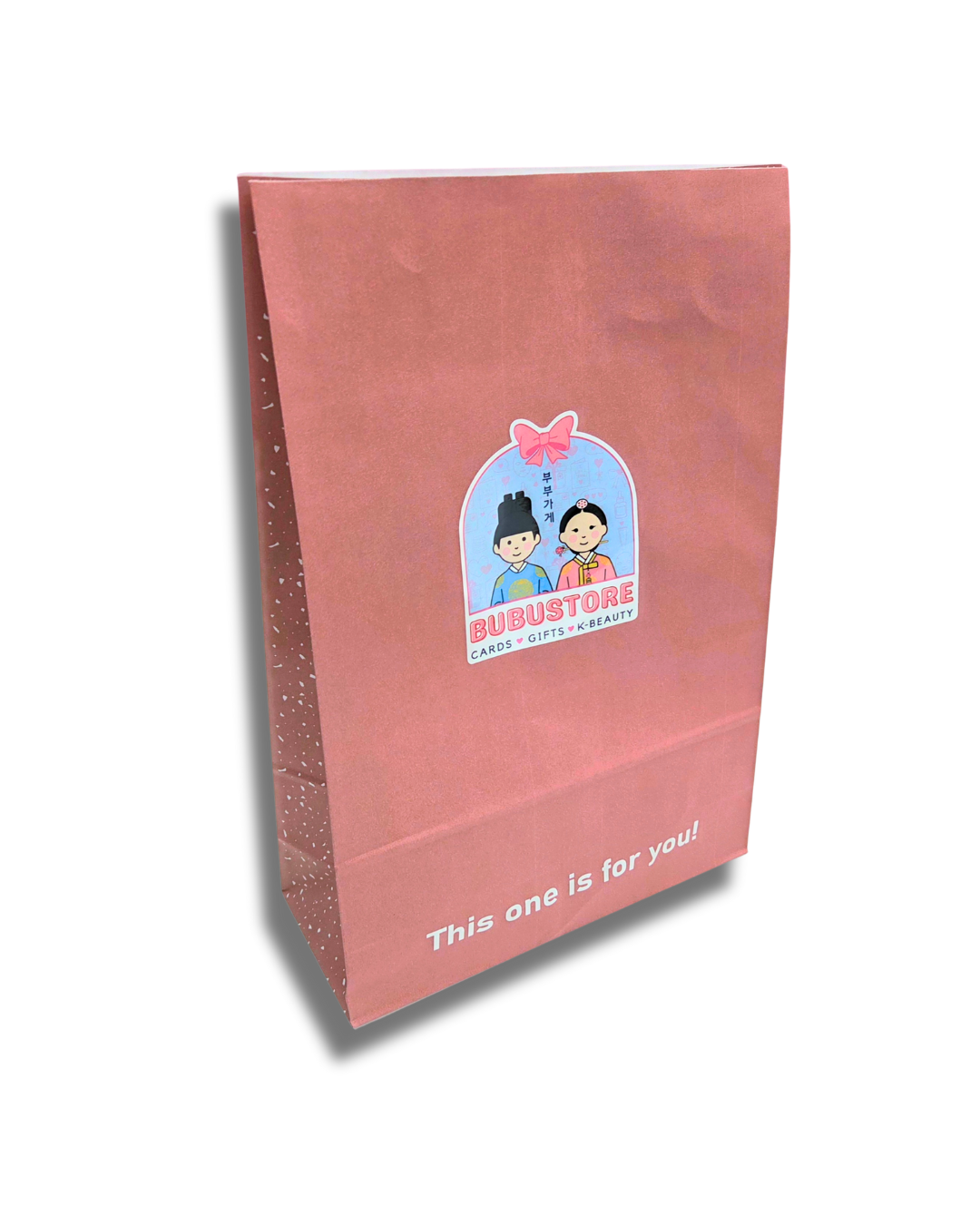 Bubustore Gift Bag