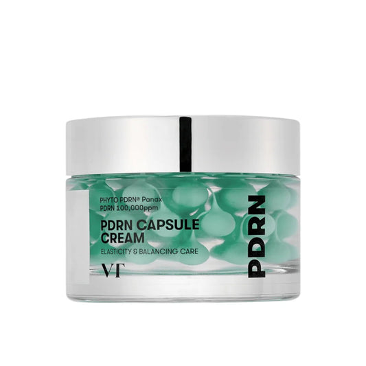 VT cosmetics PDRN Capsule Cream