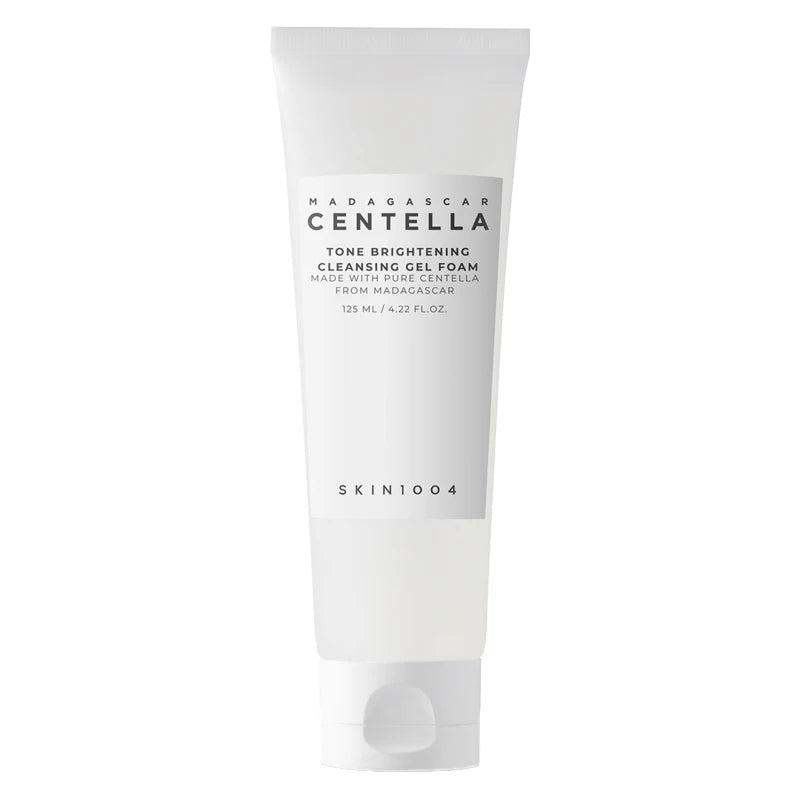 SKIN1004 Madagascar Centella Tone Brightening Cleansing Foam