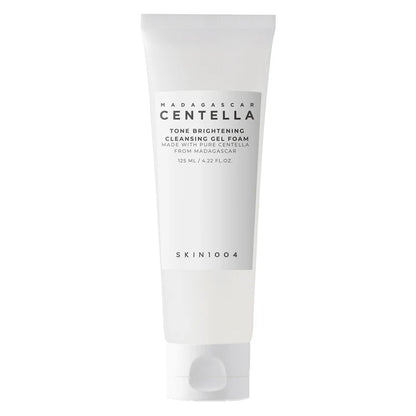 SKIN1004 Madagascar Centella Tone Brightening Cleansing Foam
