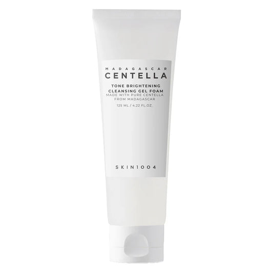 SKIN1004 Madagascar Centella Tone Brightening Cleansing Foam