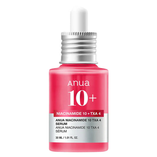 Anua 10% Niacinamide+4% TXA Dark Spot Correcting serum