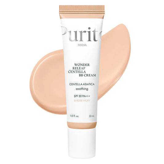 Purito Wonder Releaf Centella BB Cream